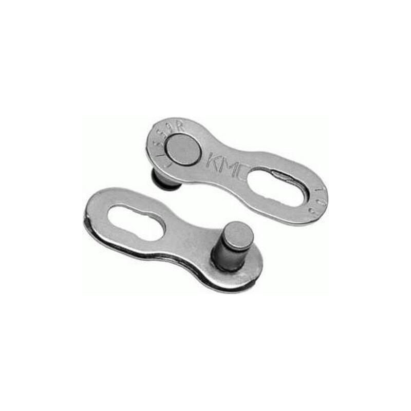 MissingLink 10NR - EPT - Silver