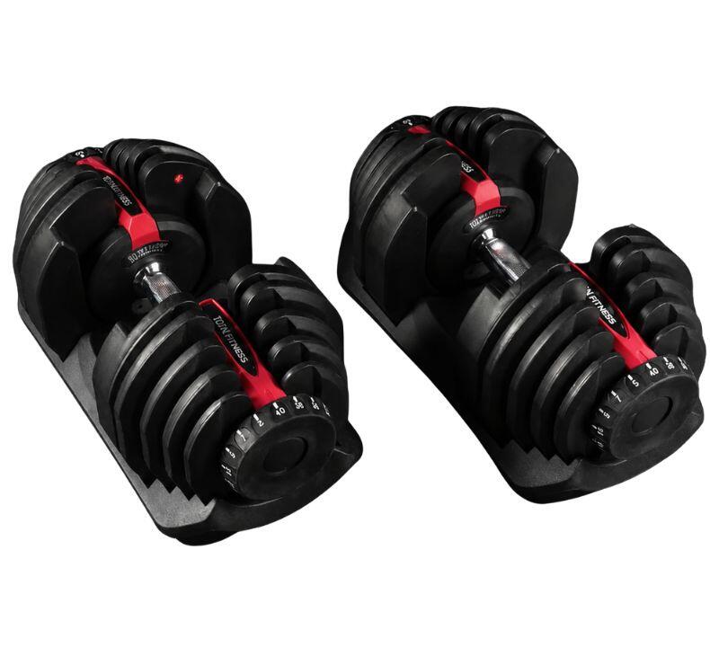 ION FITNESS picture