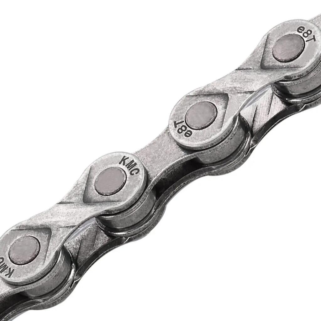 KMC e8 Turbo EPT 122 Link 8S Chain