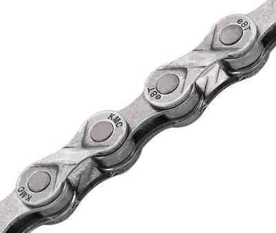 Kmc e8 turbo ept 122 schakel 8s ketting