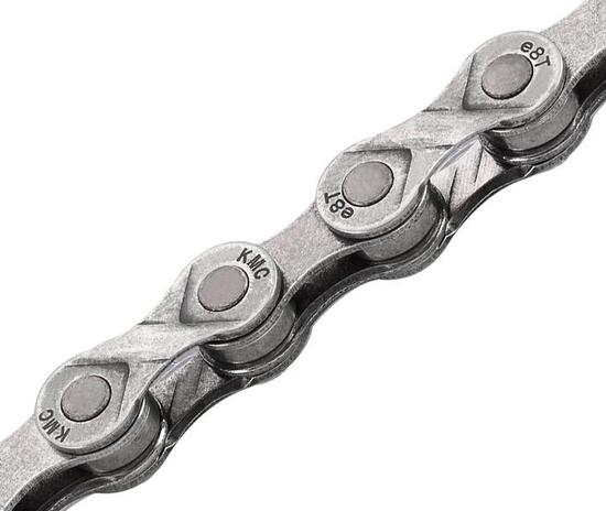KMC e8 Turbo EPT 122 Schakel 8S Ketting