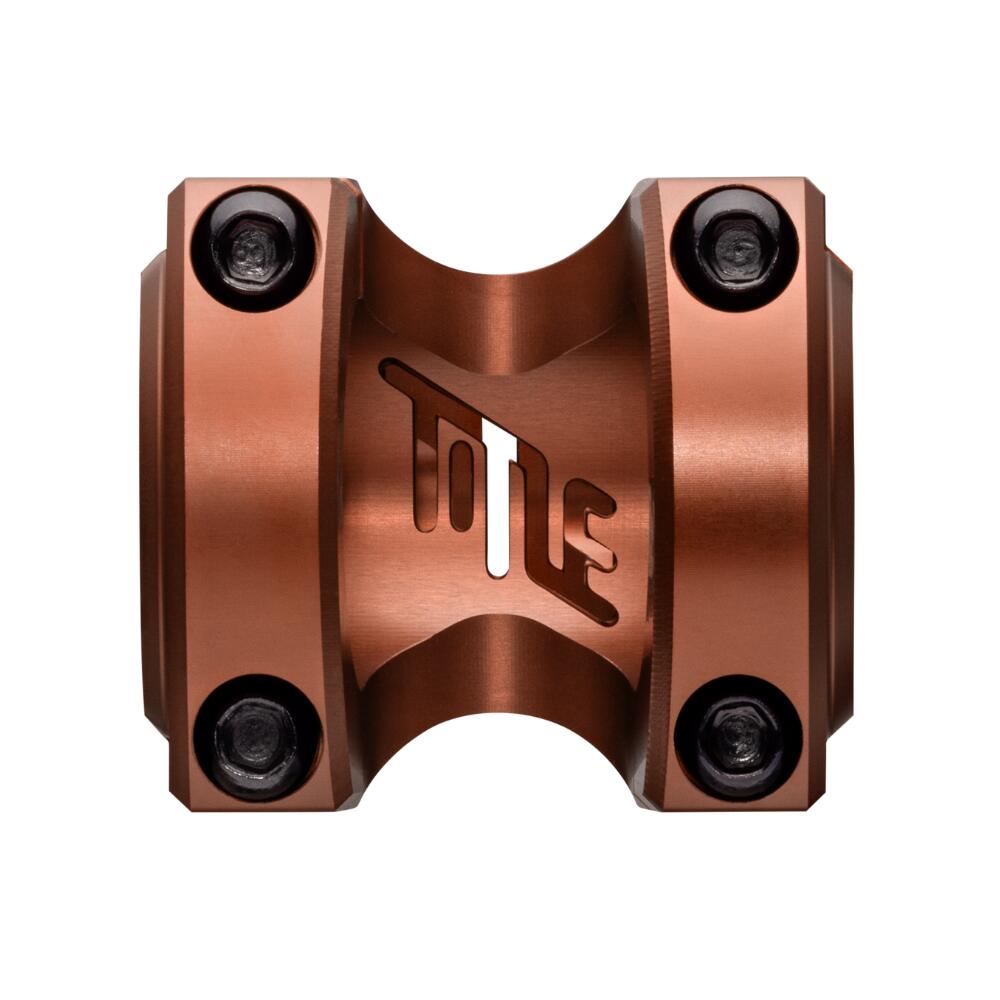 Avanço Title ST1 - Ø31.8mm - Bronze 3/3