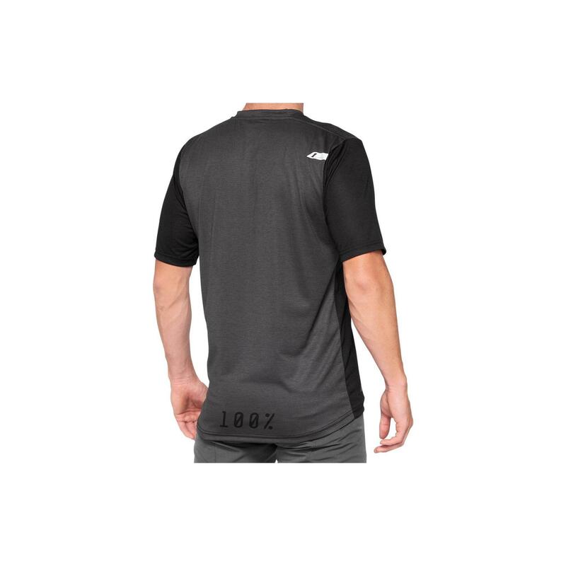 Tricou pentru ciclism 100% Airmatic Jersey SS pentru bărbați