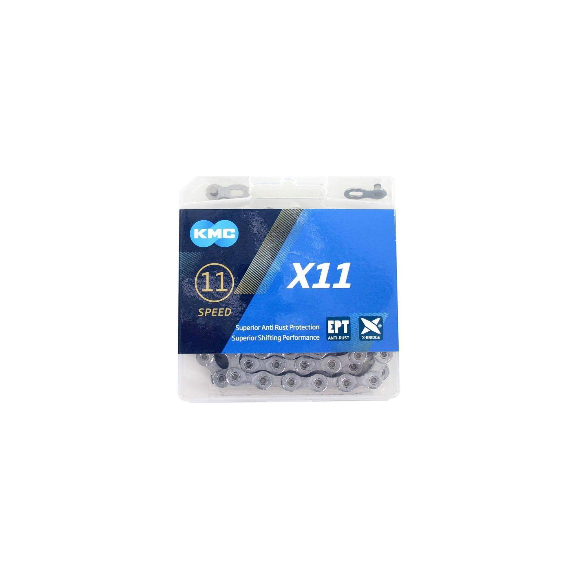 X11 - EPT