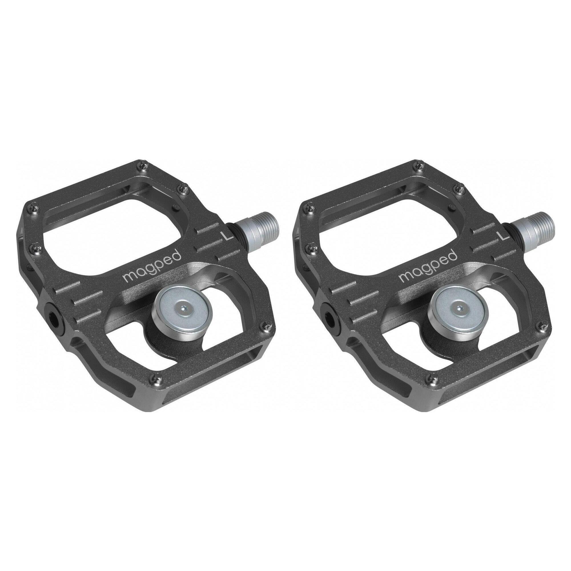 MAGPED Pedál Magped Sport2 150N