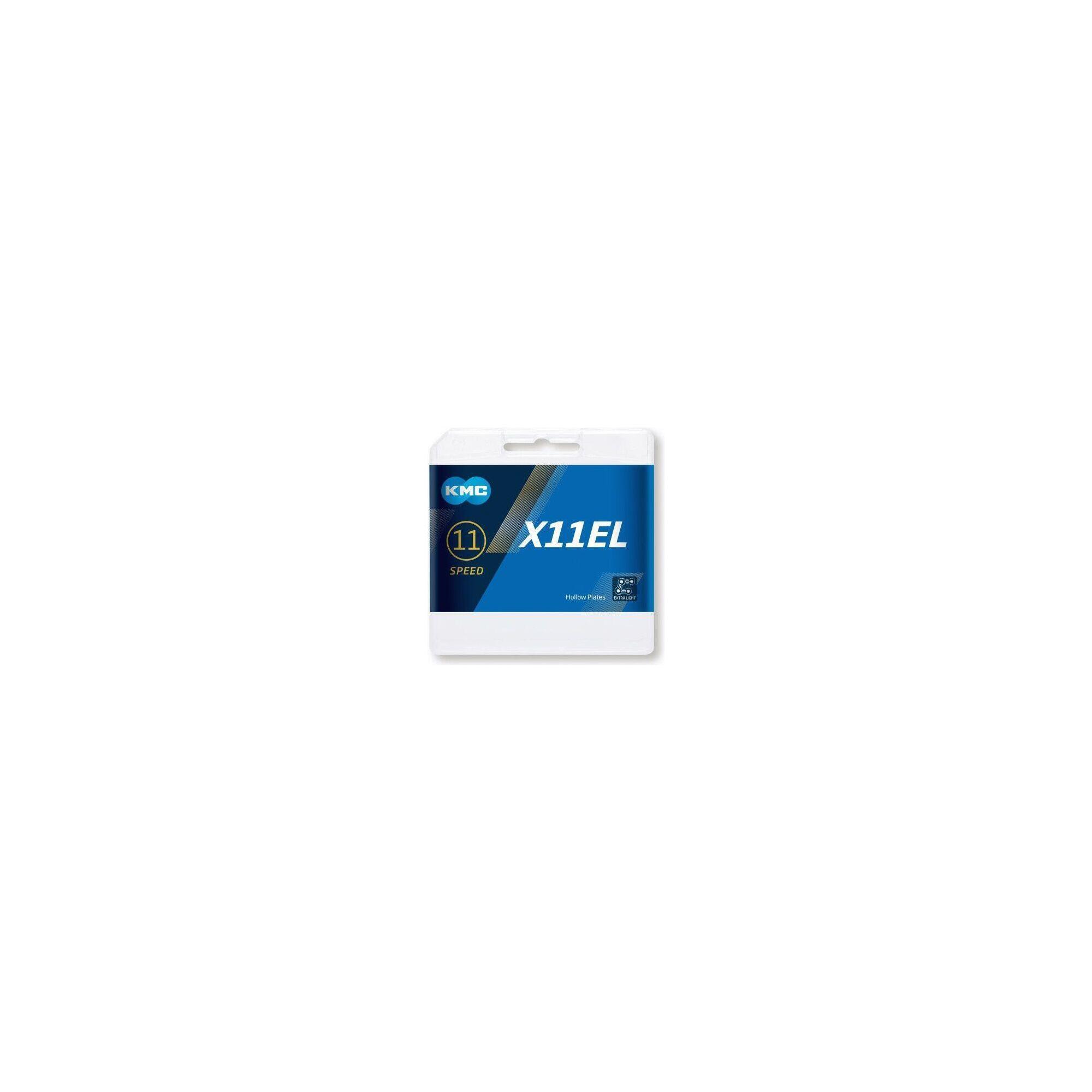 X11EL - Black Tech