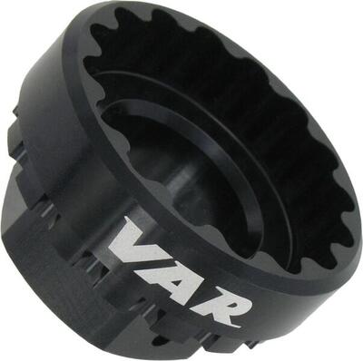 Var 36 mm trapas gereedschap