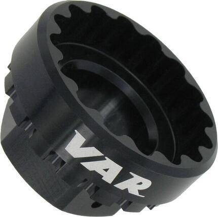 Démonte Plateau Direct-Mount Shimano VAR