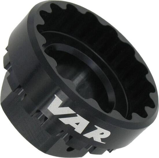 Démonte Plateau Direct-Mount Shimano VAR