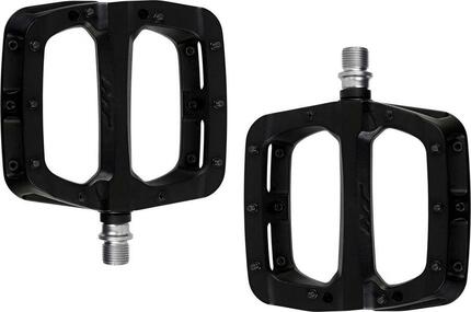 10865 PA03A platformpedalen Fluoro Pink