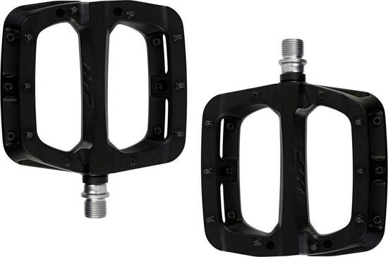 HT PA03A Black Flat Pedals
