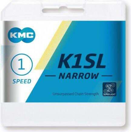 Chaîne KMC K1SL Ti-N (En boîte) 2/7