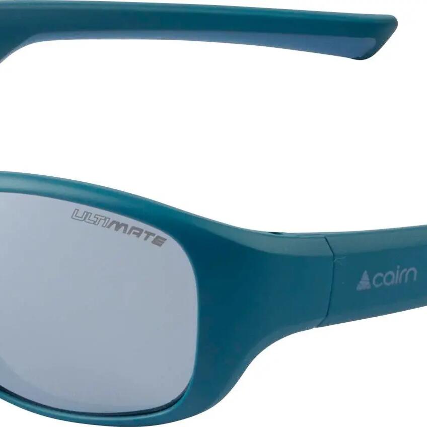 Cairn Aloha Blue Kids Glasses