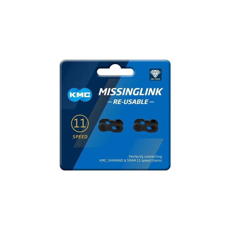 MissingLink 11R DLC