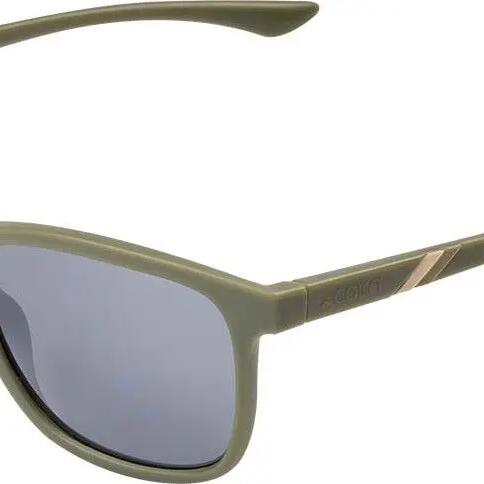 Cairn Josh Khaki Unisex Glasses