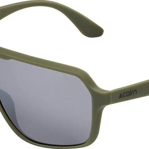 Sunglasses Cairn Powell Mat Black Gold