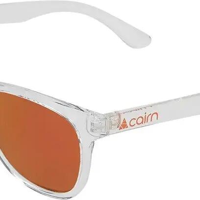 Cairn Foolish Polarized Crystal Scartlet Goggles