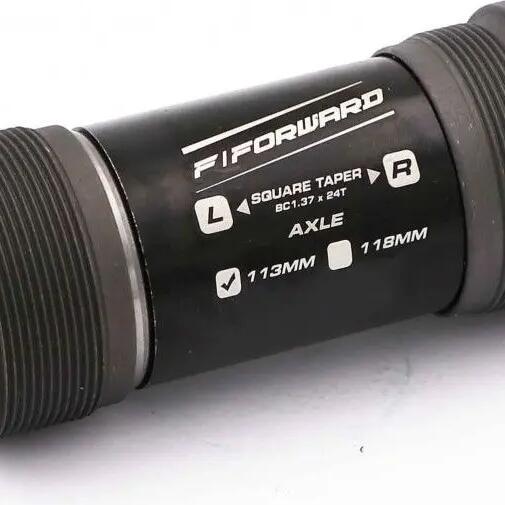 Forward Square Taper 113mm Bottom Bracket