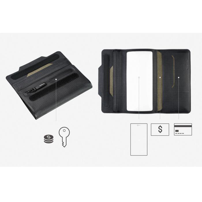 Smartphone-Hülle Topeak Large 2/7