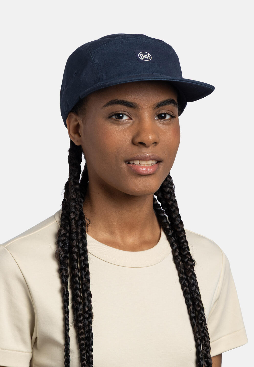 Czapka z daszkiem BUFF 5 Panel Venture 5/7