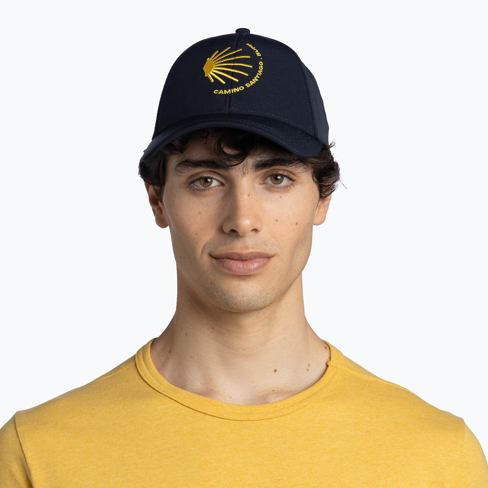 Gorra Summit Unisex Buff Azul 3/7