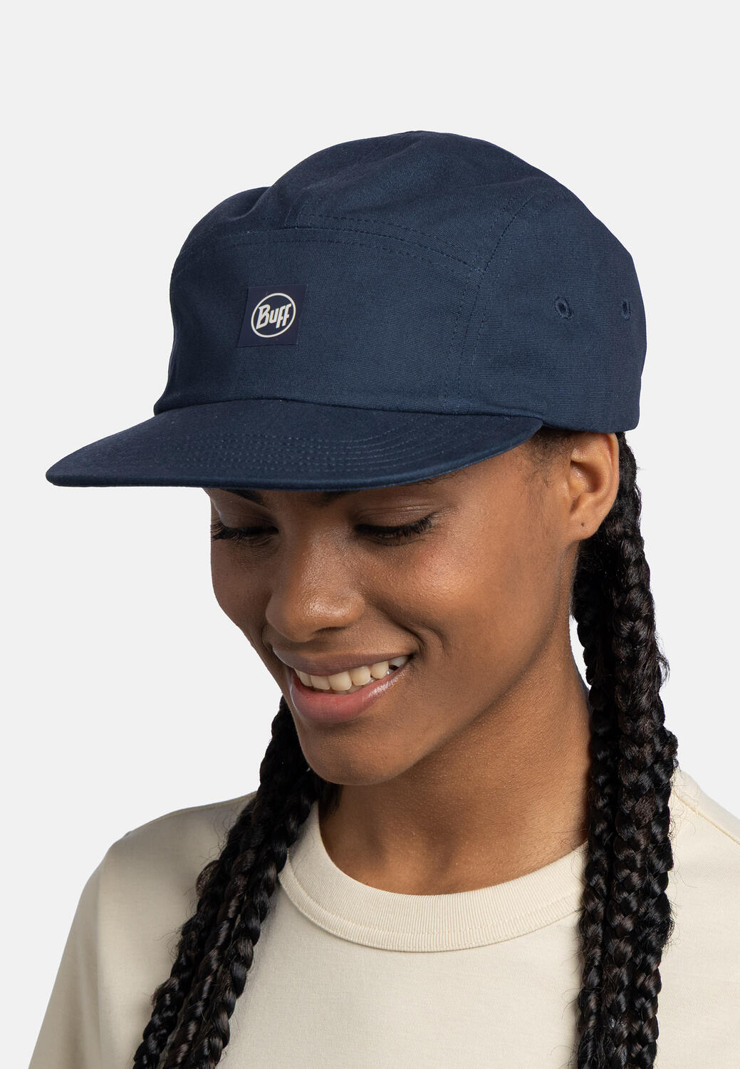 Czapka z daszkiem BUFF 5 Panel Venture 6/7