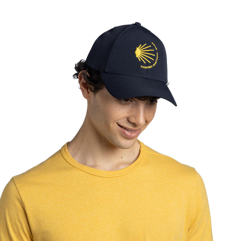 BUFF Summit baseballsapka