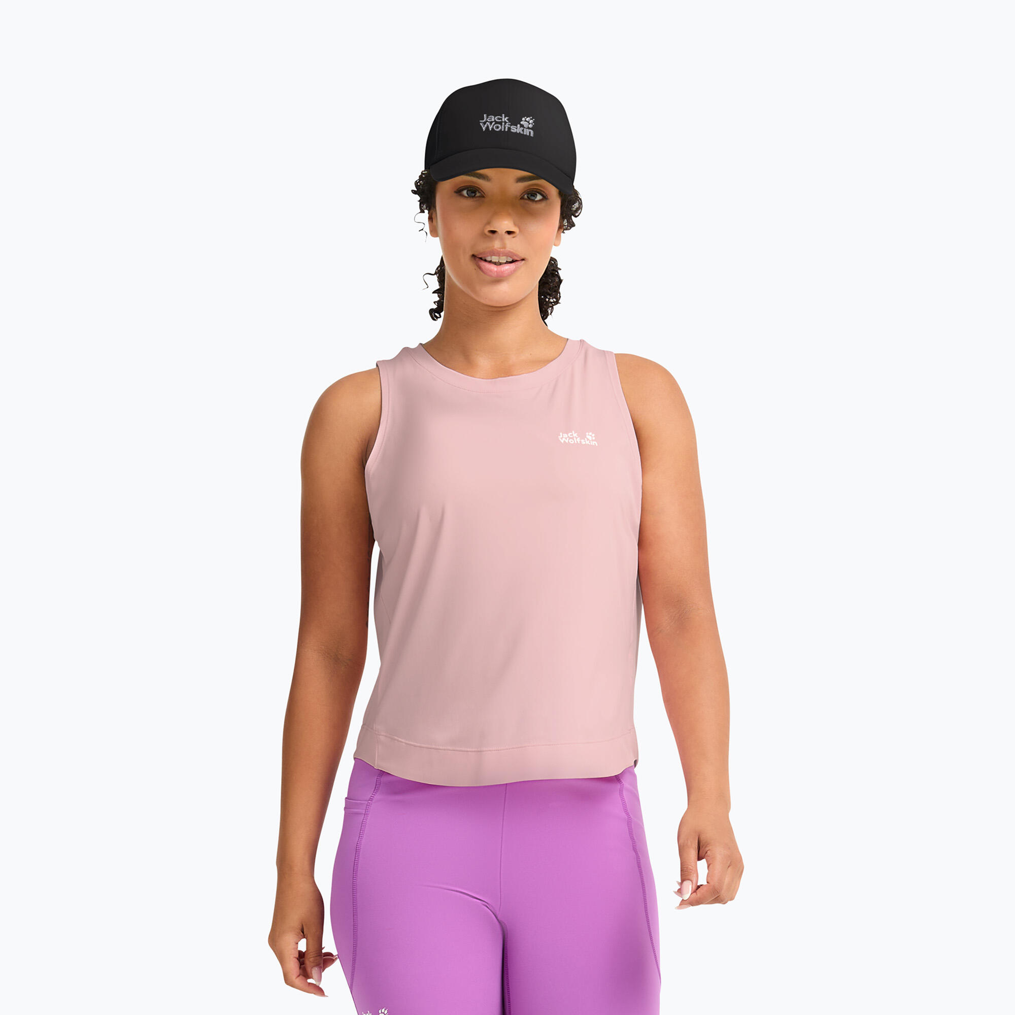 Basecap robust UV-Schutz modern Unisex - Baseball Cap 6/7