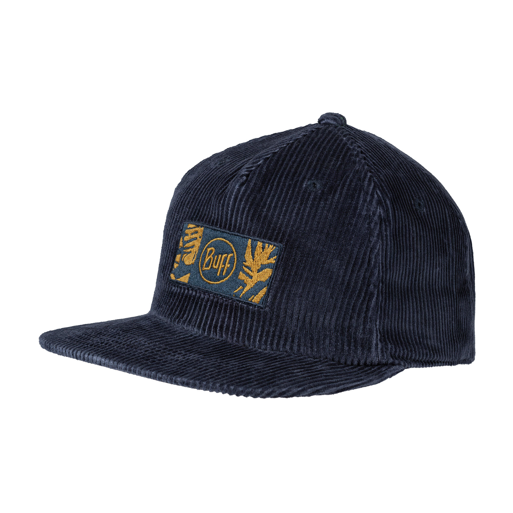 Czapka z daszkiem Buff Chill Trucker Cap - dister navy 6/6