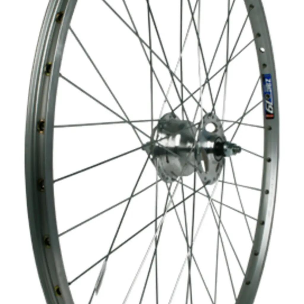 Roland front wheel 28x13/8 ZAC19 Nexus