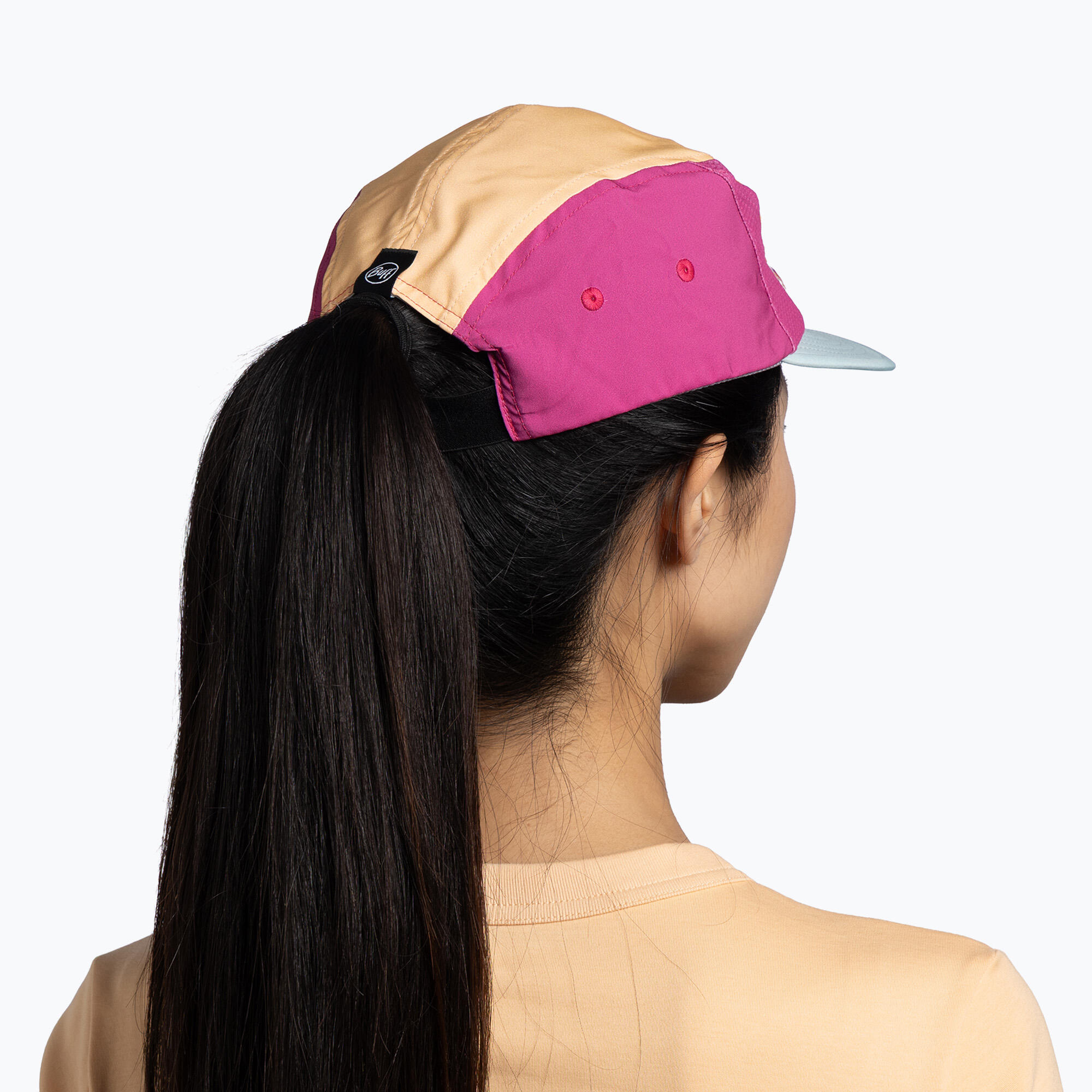 Czapka z daszkiem BUFF 5 Panel Go 4/7