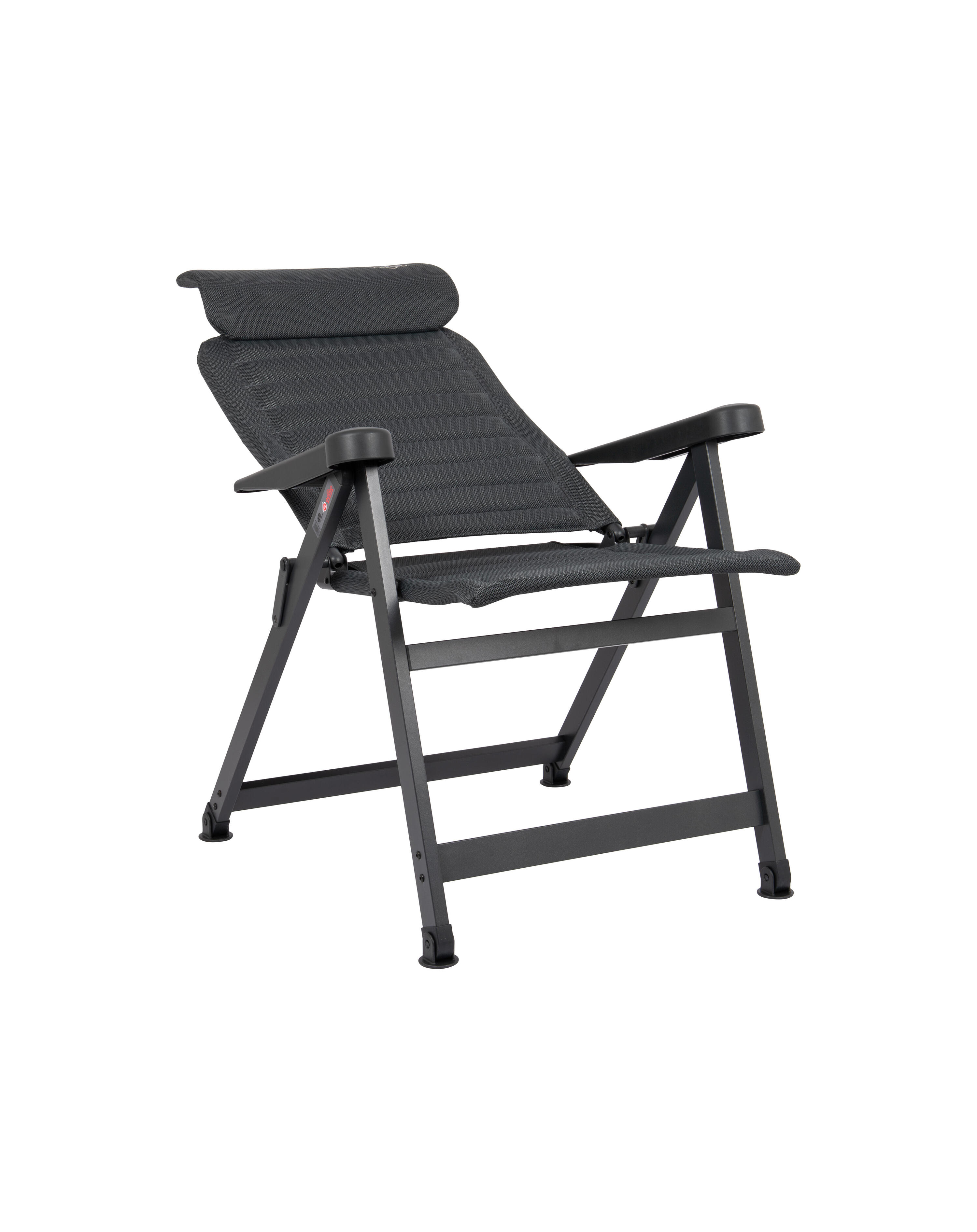 Fauteuil - M - AL/437 - Air-Select - Compact - Gris foncé 3/7