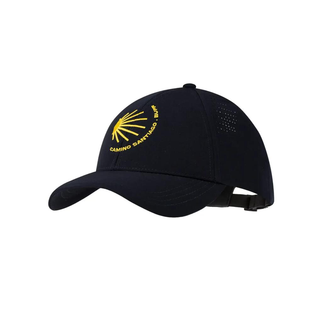 Czapka z daszkiem BUFF SUMMIT CAP CAMINO DE SANTIAGO S/M