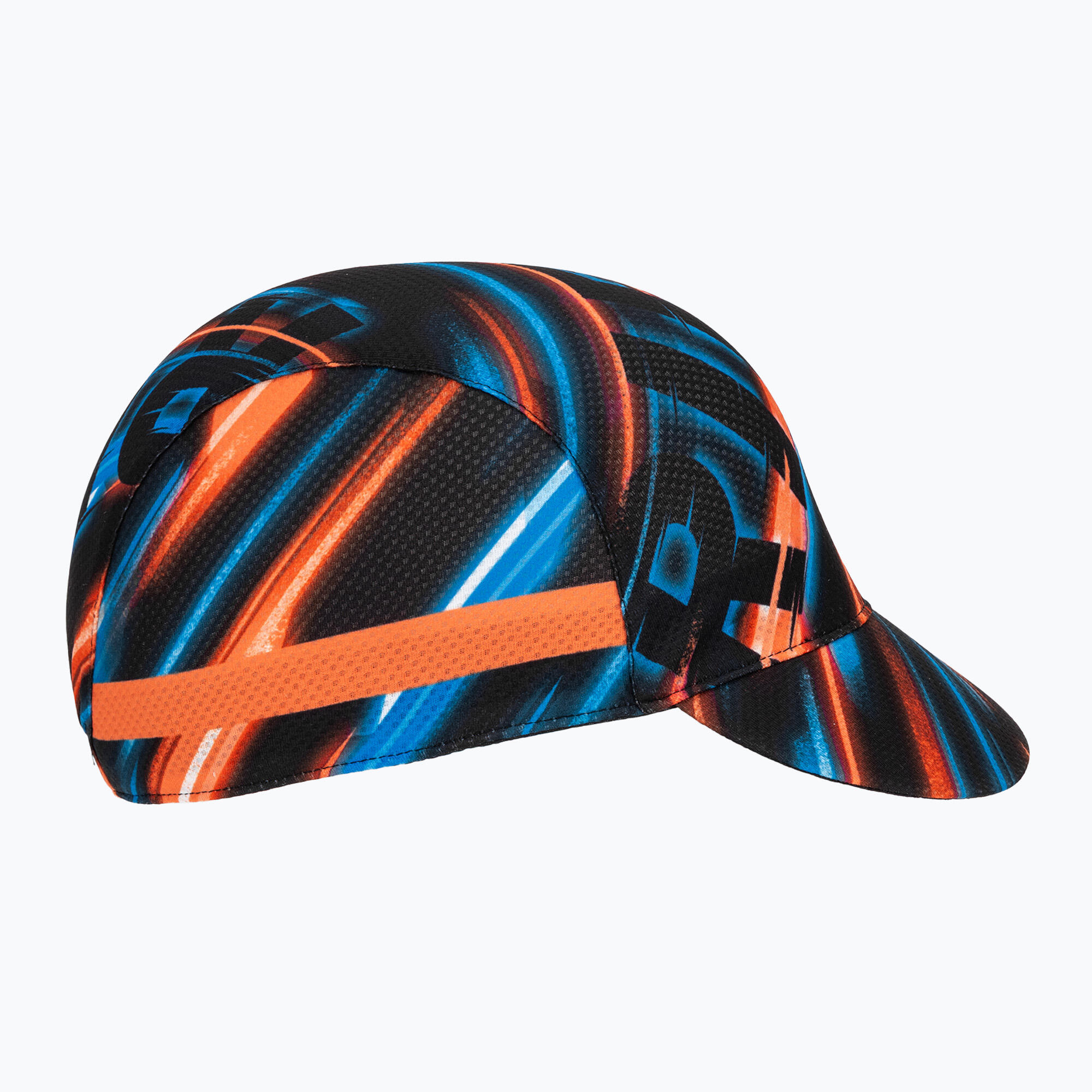 Czapka z daszkiem BUFF PACK BIKE CAP RIDE-MULTI 3/7