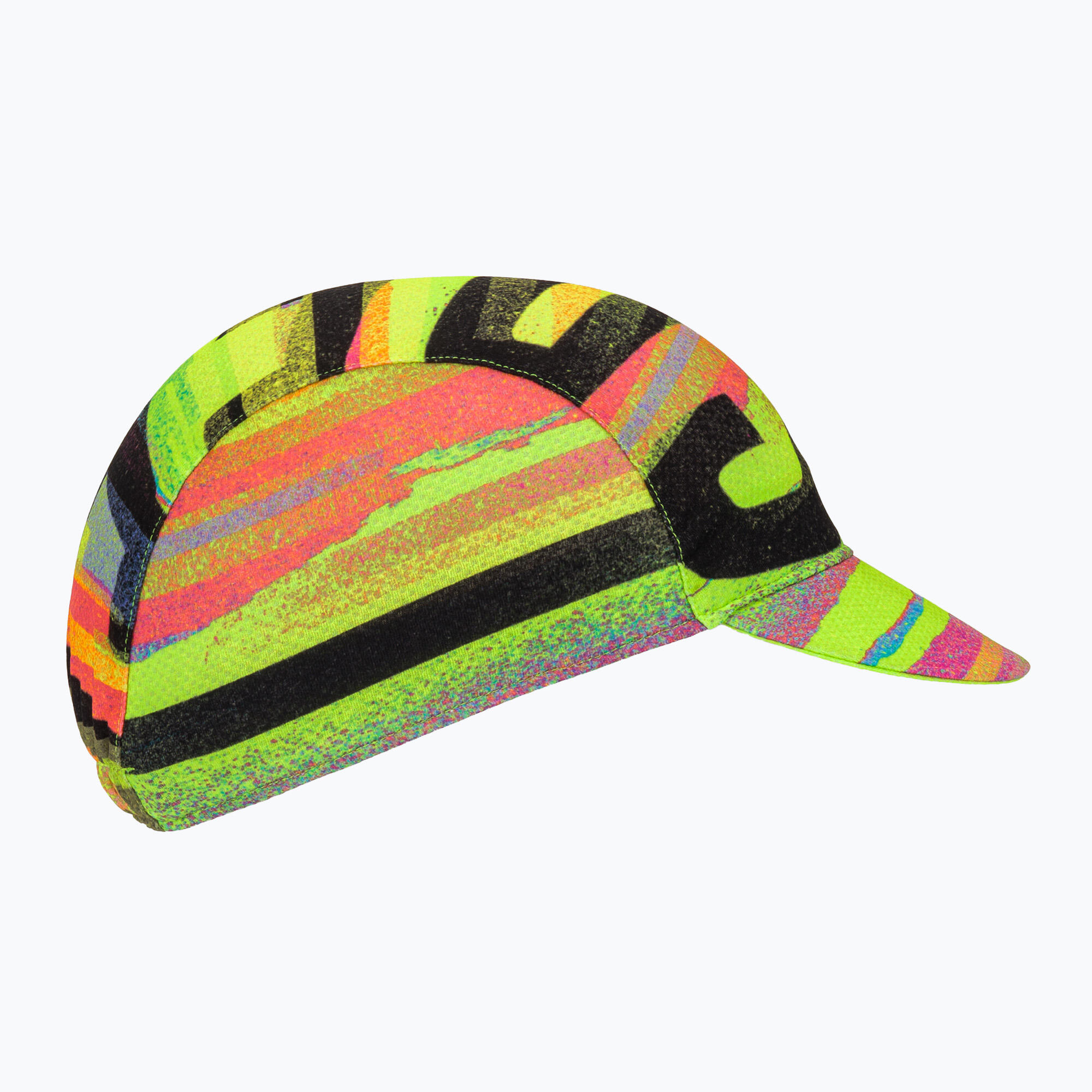 Czapka z daszkiem BUFF PACK BIKE CAP SPEED-MULTI 3/6