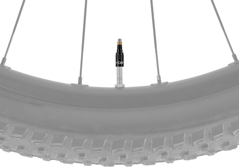 TurboFlow Valve Adapter 2/7