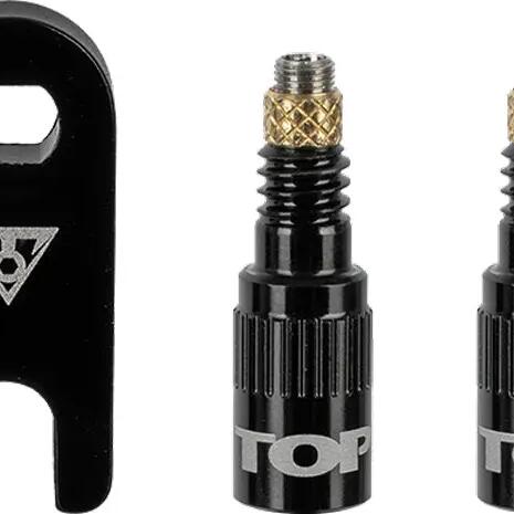 TurboFlow Valve Adapter