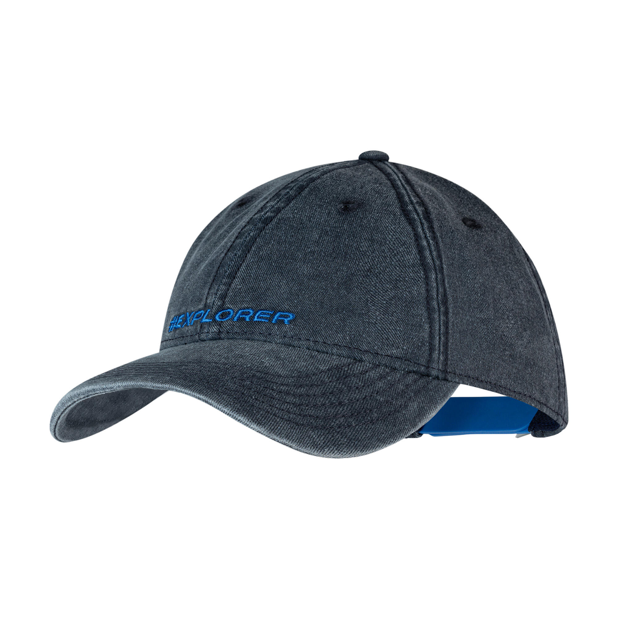 Casquette baseball enfant Buff Brokes 4/6