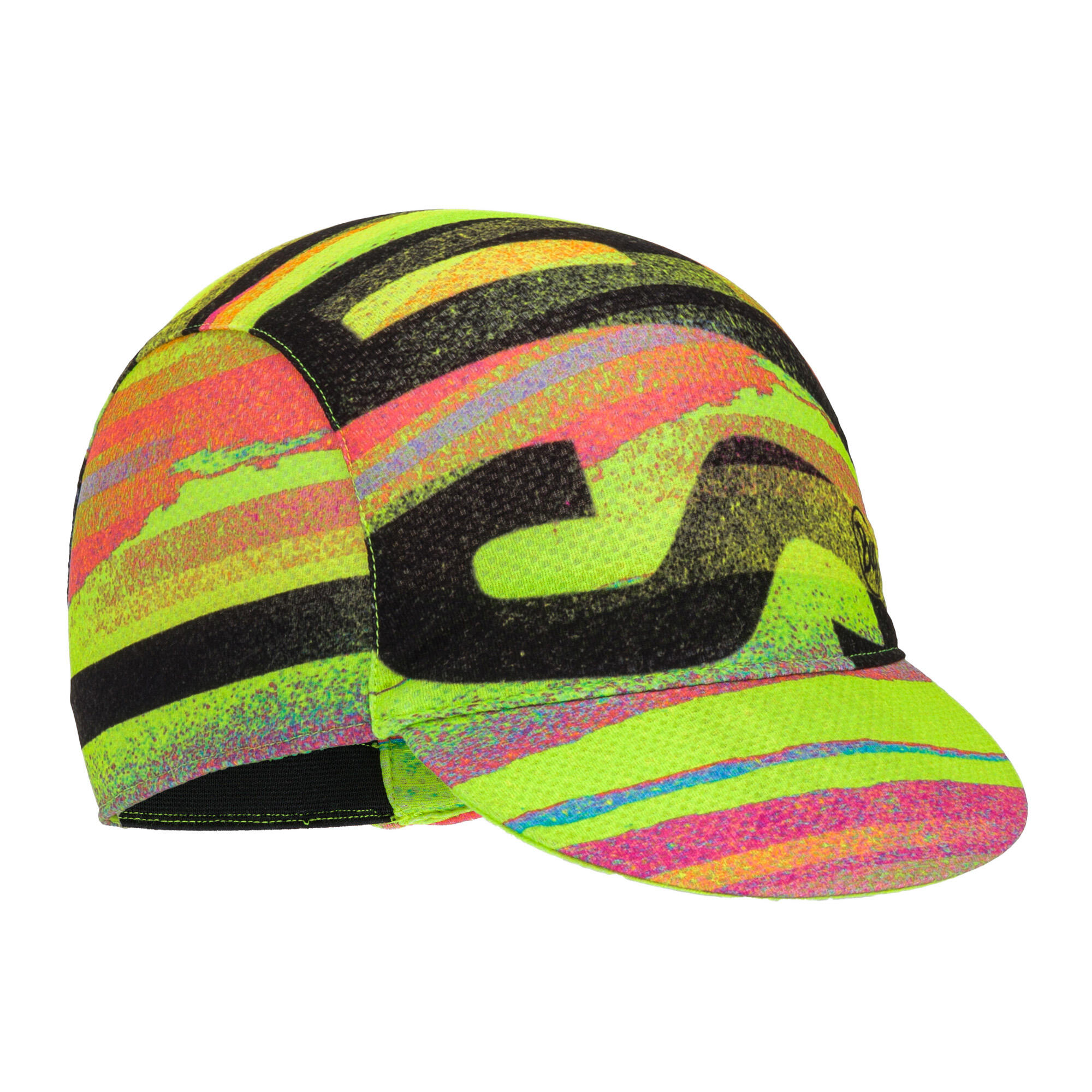 Czapka z daszkiem BUFF PACK BIKE CAP SPEED-MULTI 6/6