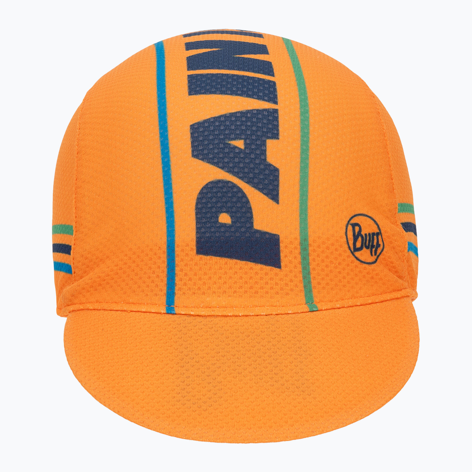 Czapka z daszkiem rowerowa dla dorosłych Buff Pack bike Cap