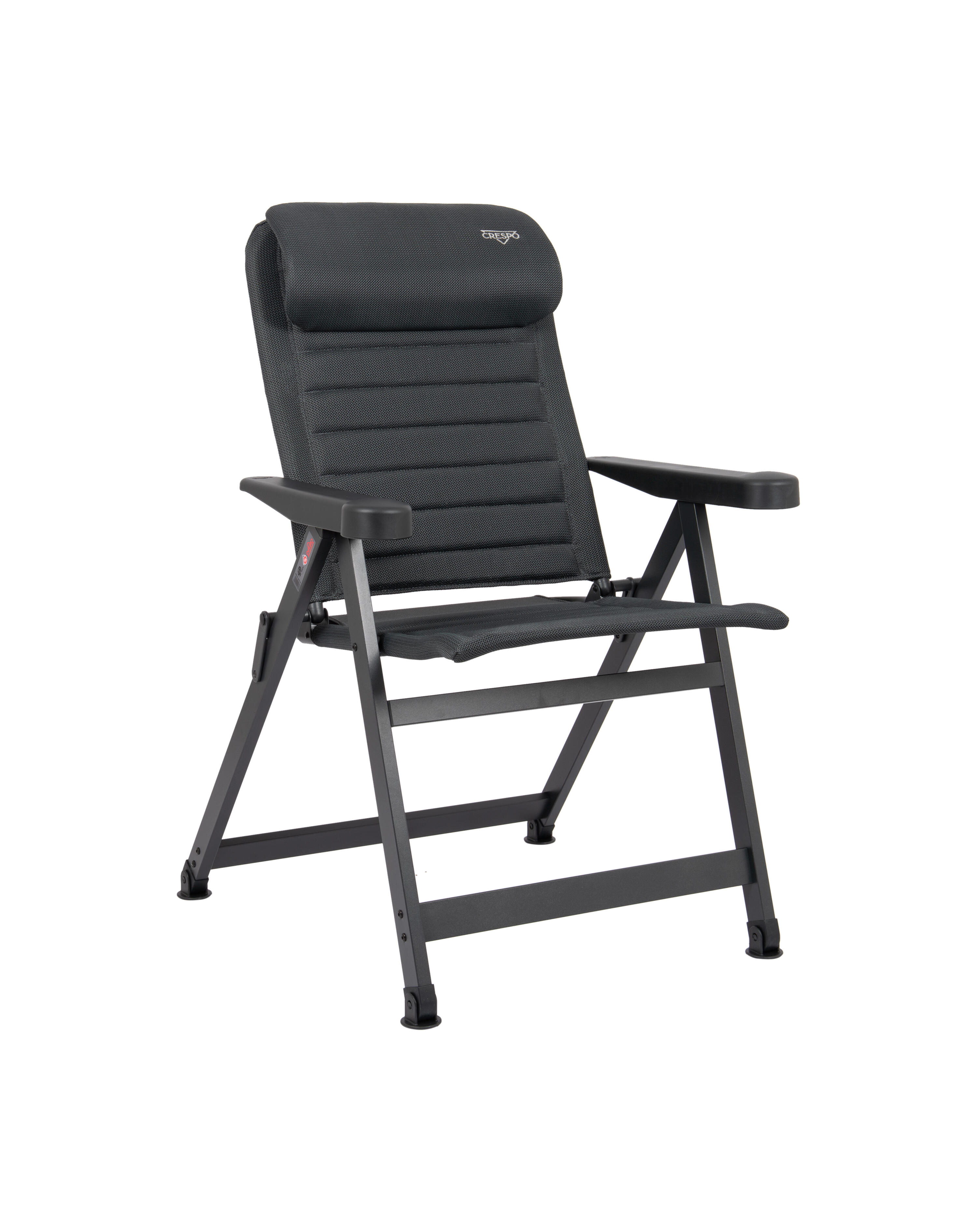 Fauteuil - M - AL/437 - Air-Select - Compact - Gris foncé 2/7