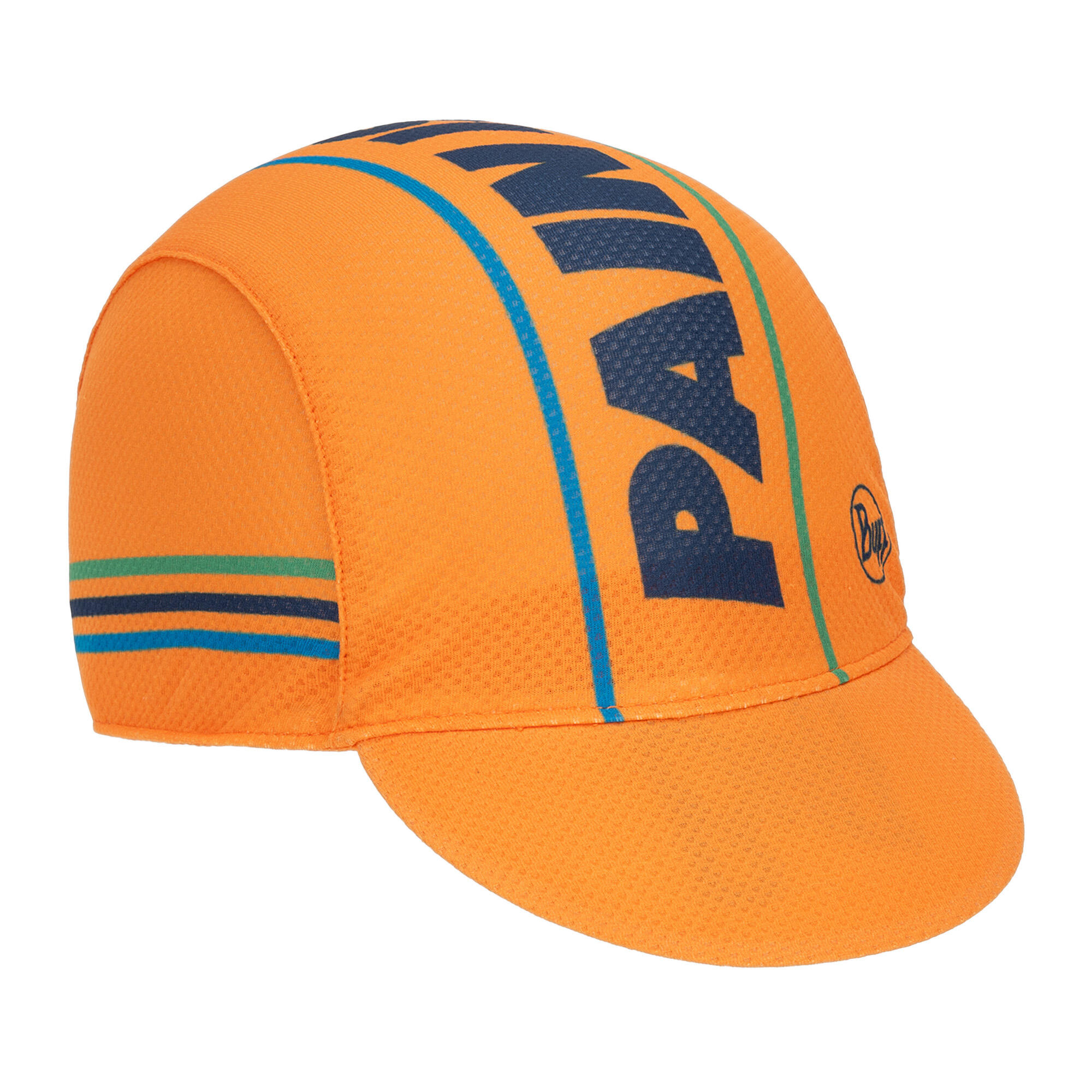 Czapka z daszkiem rowerowa dla dorosłych Buff Pack bike Cap 7/7
