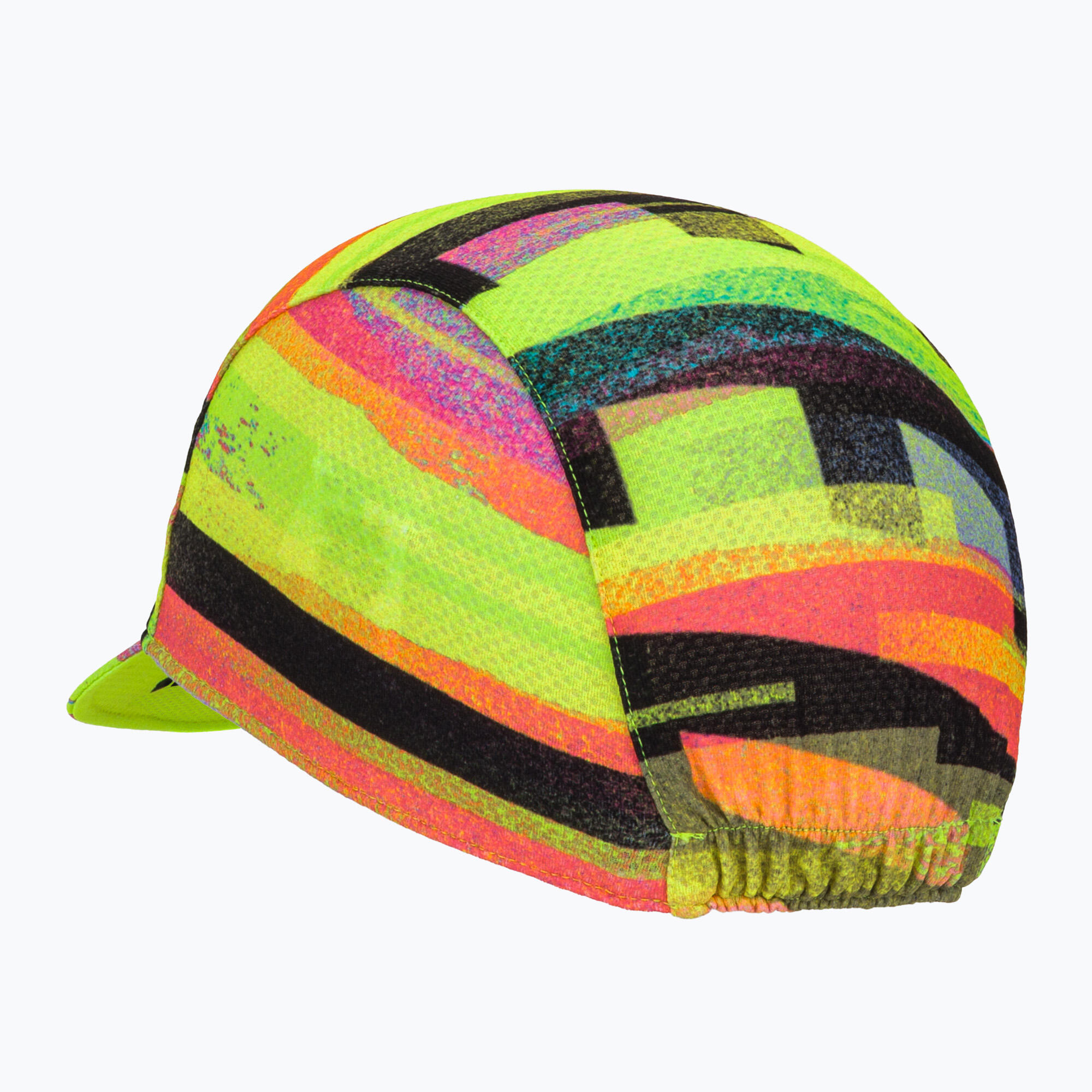 Czapka z daszkiem BUFF PACK BIKE CAP SPEED-MULTI 4/6