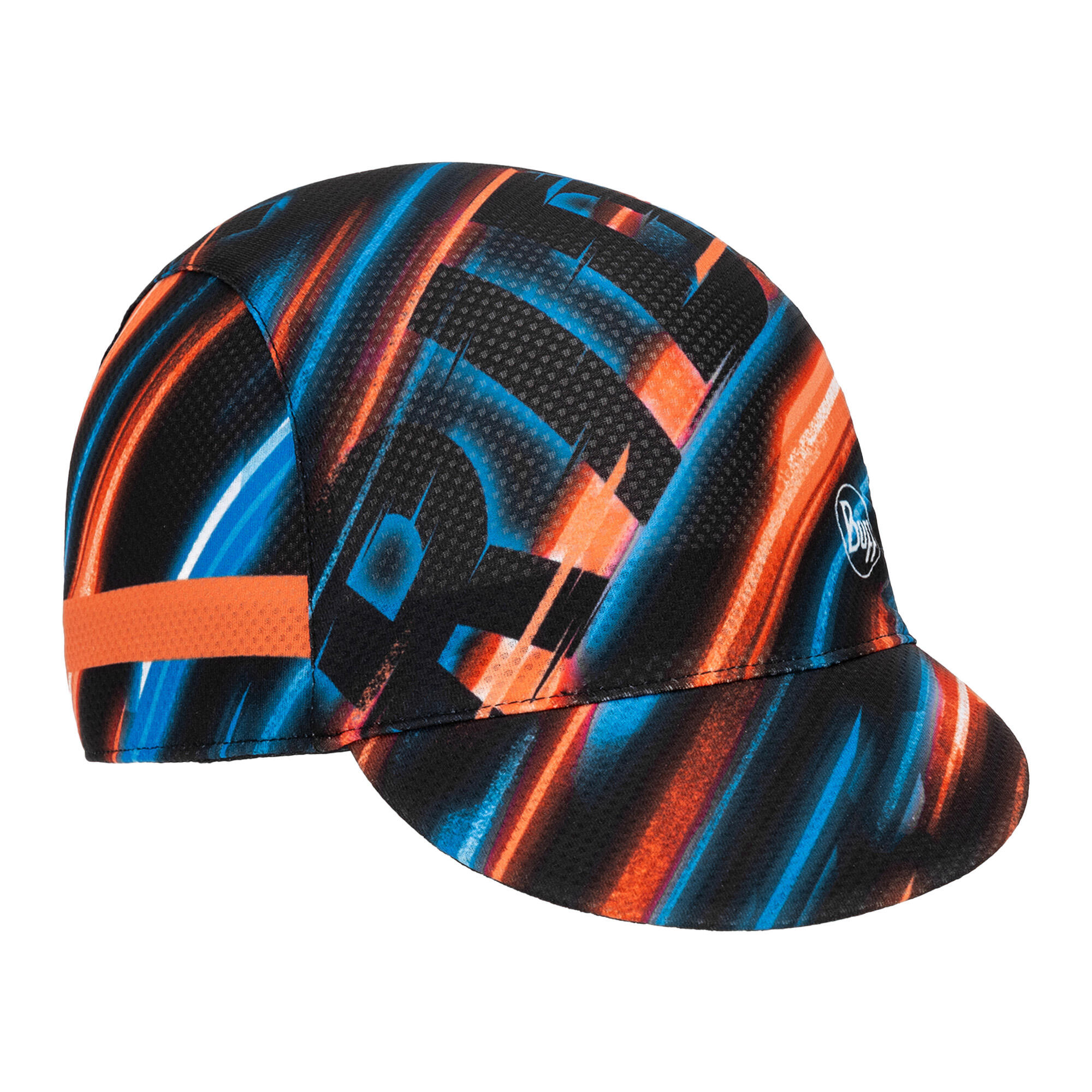 Czapka z daszkiem BUFF PACK BIKE CAP RIDE-MULTI 7/7
