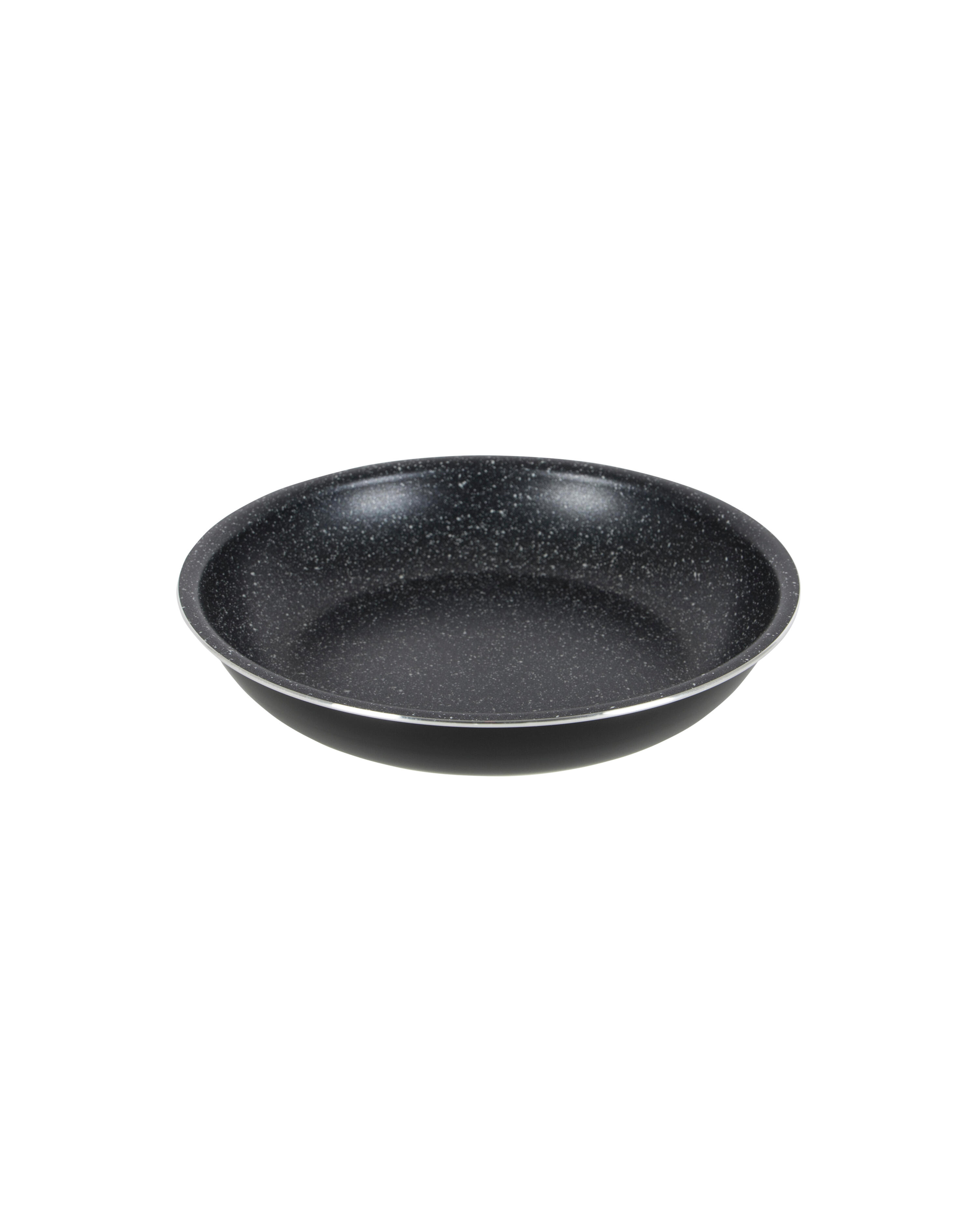 Ensemble batterie de cuisine - Induction - 7 Pièces - Noir 5/7