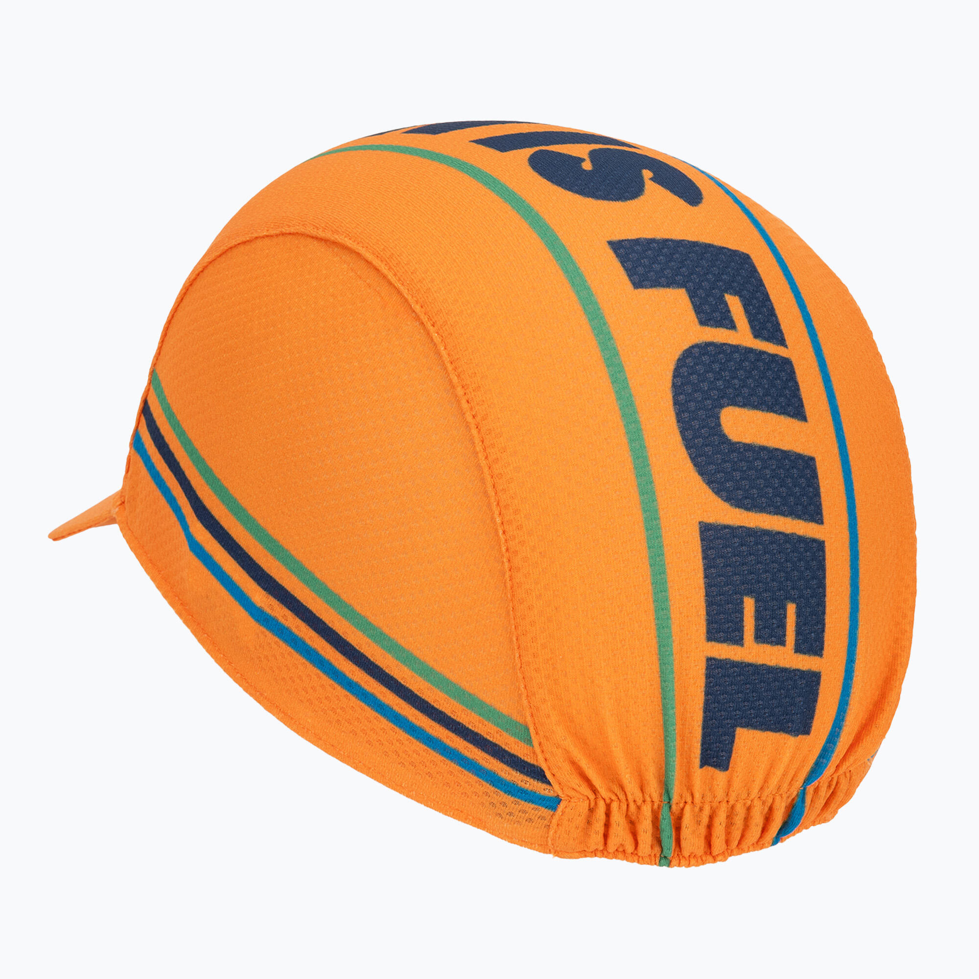 Czapka z daszkiem rowerowa dla dorosłych Buff Pack bike Cap 4/7