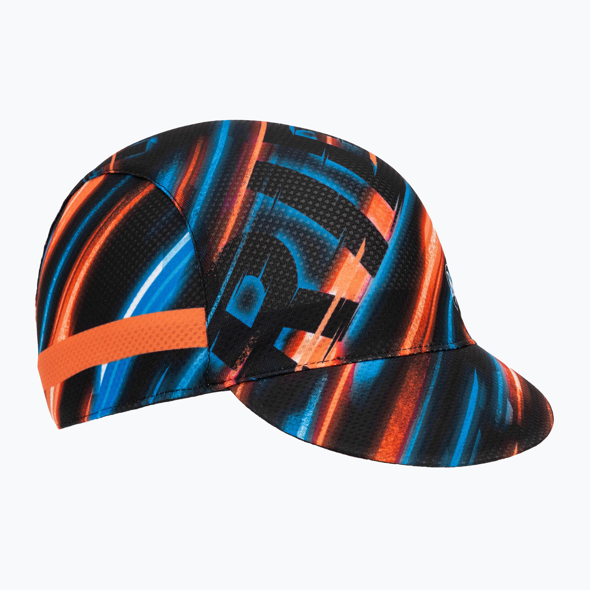 Czapka z daszkiem BUFF PACK BIKE CAP RIDE-MULTI 5/7
