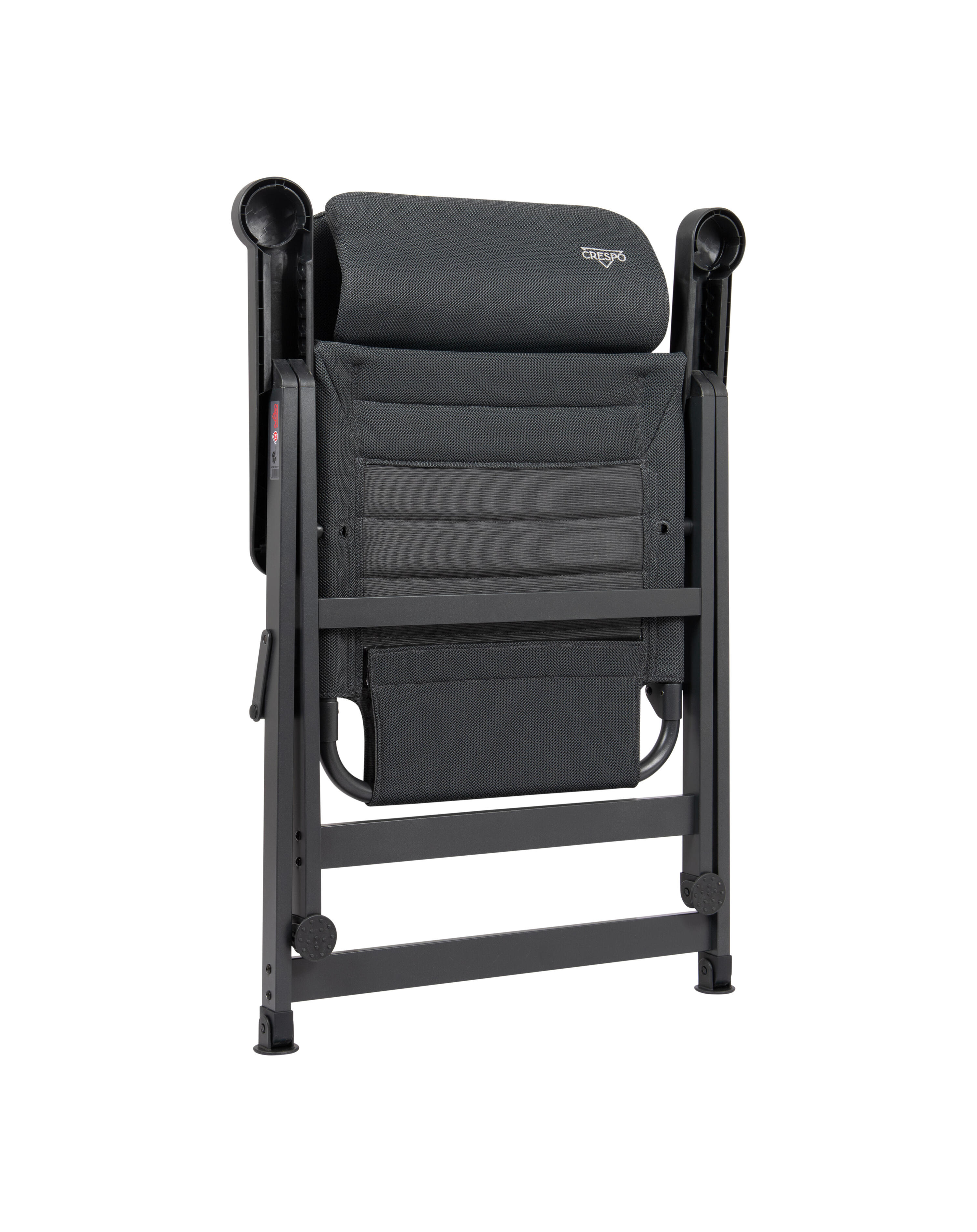 Fauteuil - M - AL/437 - Air-Select - Compact - Gris foncé 7/7
