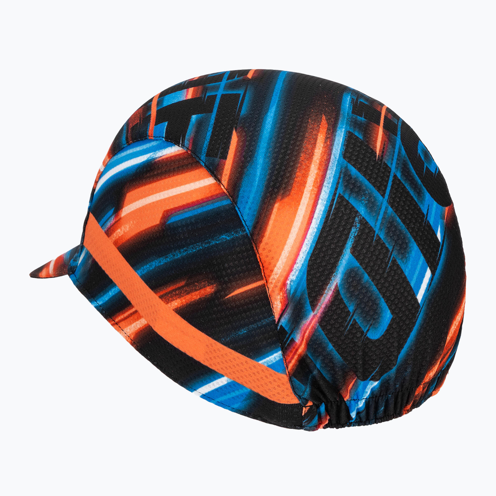 Czapka z daszkiem BUFF PACK BIKE CAP RIDE-MULTI 4/7