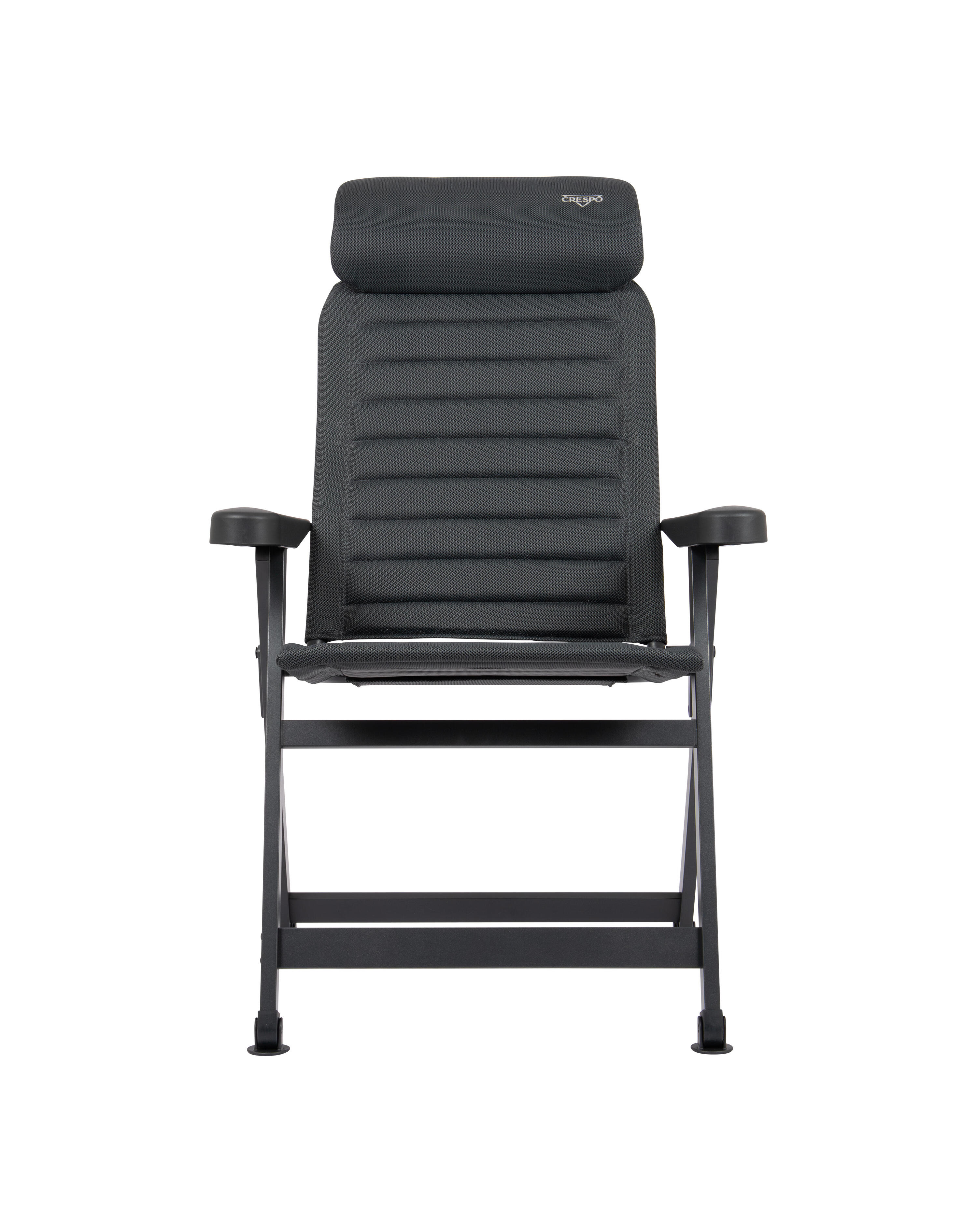 Fauteuil - M - AL/437 - Air-Select - Compact - Gris foncé 5/7